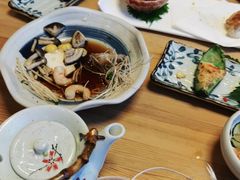 -王鼎精致料理铁板烧(世博源店)