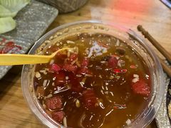 -蜀中烤霸·自助烤肉(郫都店)