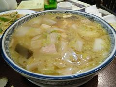 -老厨家(友谊路总店)