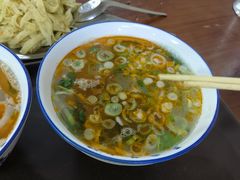 -龙门李家三旦羊肉汤馆
