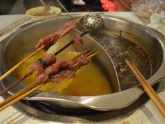 -水碾河刘老大串串香(水碾河路店)