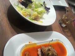 -淮扬厨子(健康路店)