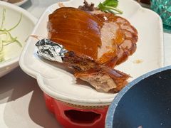 -大鸭梨烤鸭(望京店)