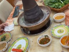 -清真·马家火锅美食城(镇江北路店)