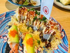 -鹤龟料理店(时代天街店)