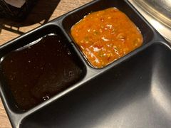-火炉火自助餐(悠唐购物中心店)