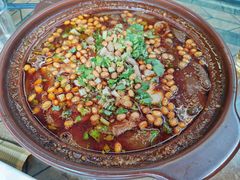 -月圆霖特色农家乐