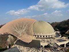 -牛首山文化旅游区