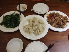 -李老哈·东北菜(宋园路店)