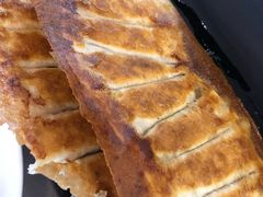-大眼锅贴饺子(河西店)