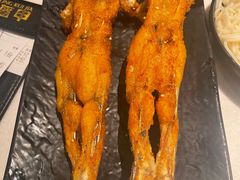 -红盔甲·小龙虾(天钥桥店)