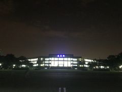 -河海大学(江宁校区)
