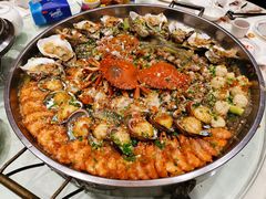 -厦门渔港(成山路店)