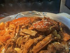 -谢蟹浓(西铁营万达店)