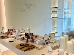 -左右Massage/Spa(长寿路店)