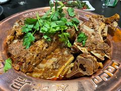 -友乐居羊蝎子(西直门店)
