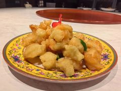 -老松滨饭店(菜艺街店)