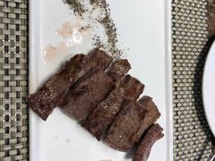 -禾牧铁板创意料理(姑嫂树路店)