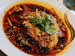 -将军府·鸡毛店(武侯祠店)