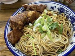 -豫掌柜饸饹面·烩面(秀沿路店)