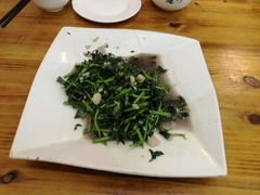 -下梅人家土菜馆(历史文化餐厅度假区店)