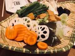 -鱼酷活鱼烤鱼(梅江印象城店)