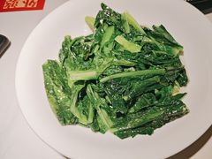 -田婆婆的菜(友谊阳光城店)