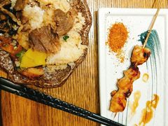 -林妈妈村·日式料理(宝山龙湖天街店)