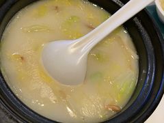 -大树餐厅(益田假日店)