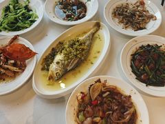 -松兰山海景大酒店·海鲜中餐厅