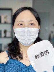 点击看大图 -韩美绣·骨相纹眉·洗眉美瞳线