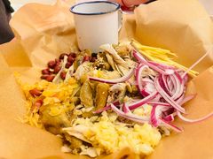 -东排食堂长沙小吃大排档(五一广场店)