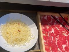 -椰小鸡·琼州糟粕醋·火锅(美兰缤纷城店)