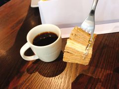 -星巴克(深圳前进天虹店)