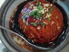 -扬州狮子楼·非遗淮扬菜(总店)