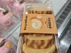 -仟吉KenGee(大江园店)