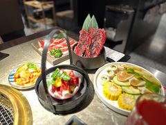 -谷牛日式烤肉(宝山U天地店)