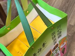 -吴裕泰茶庄(前门大街店)