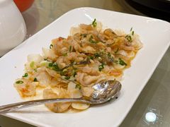 -麒麟中餐厅·经典粤菜·地道菜式老字号(广州长隆酒店)
