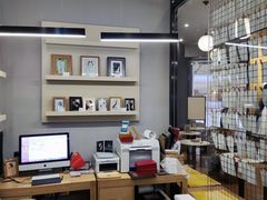 -海马体照相馆|大师(武汉光谷K11店)