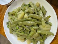 -临江后街鳝丝(临江店)