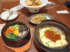 -大同江朝鲜菜•长春地标美食(绿园吾悦广场店)