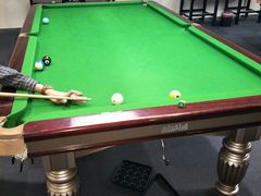 -云川台球(马甸店)