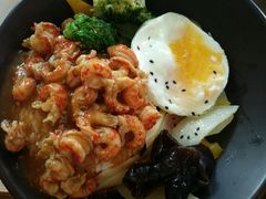 -海盗虾饭·剥好的小龙虾饭(SOHO尚都店)