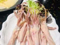 -成都老码头火锅(旺角店)