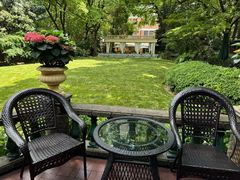 -马勒别墅·中餐厅