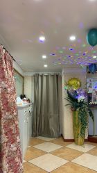 -芳朵美容养生SPA