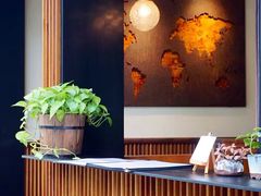 -RUMORS COFFEE ROASTERY鲁马滋咖啡(湖南路店)
