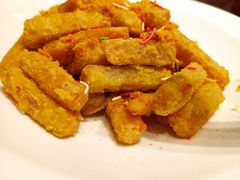 -万荣烤鸭店·北京菜(天坛店)