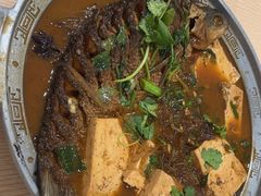 -老边饺子馆(东单店)